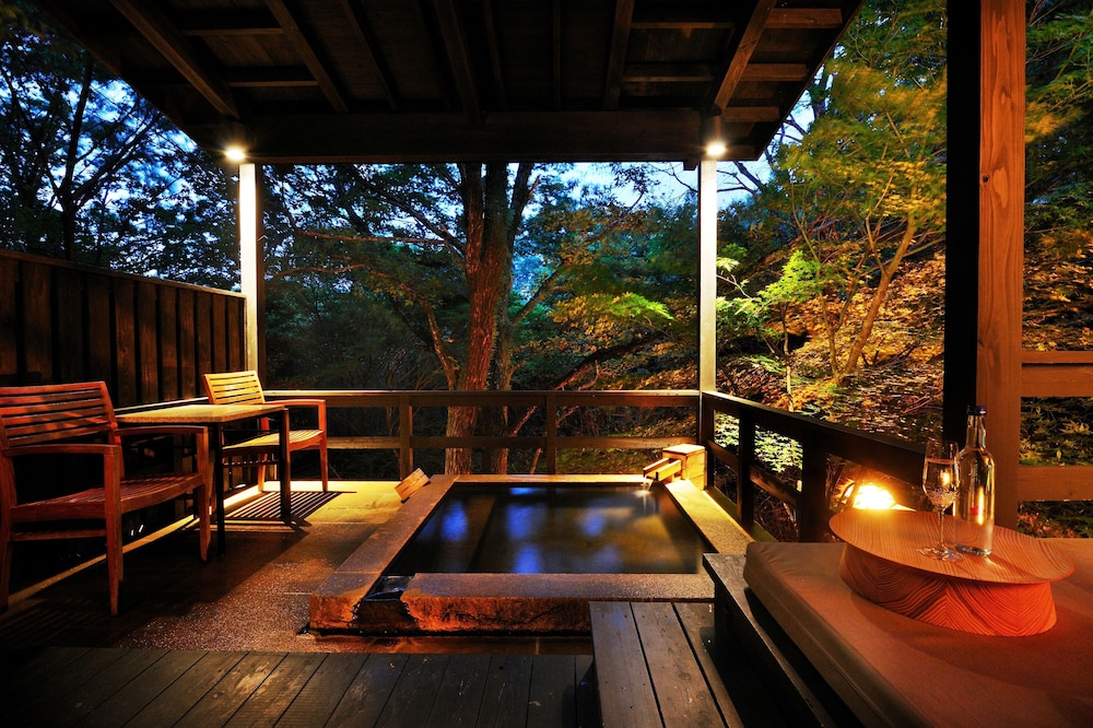 Hoshino Resorts Kai Aso 28/50