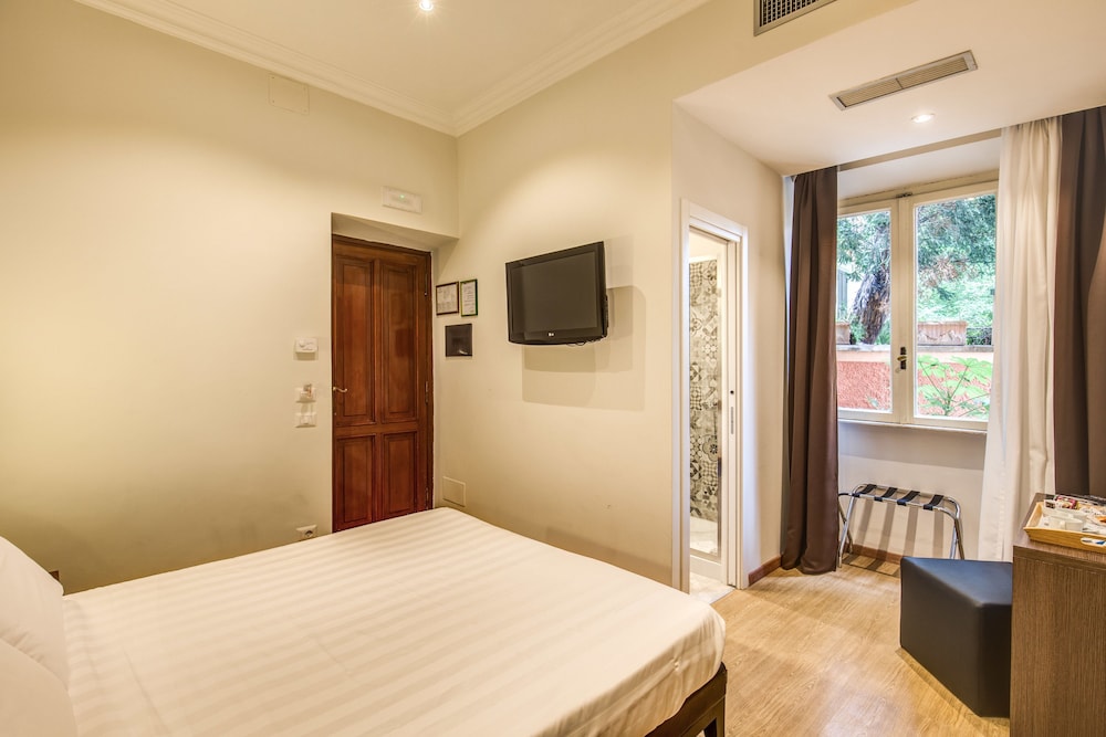 Rome Garden Hotel 41/74
