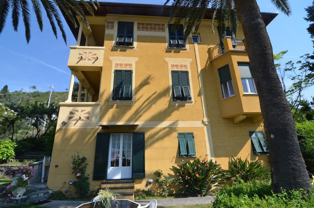 Villa Margherita 4/39