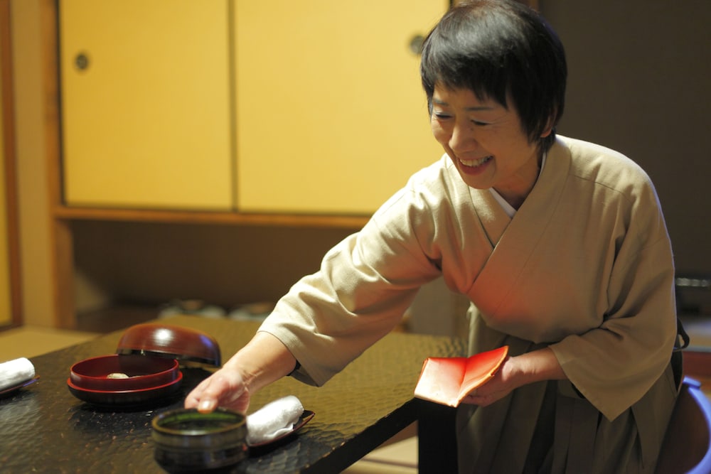 Hotel Amayadori No Yado Ujo Soan 7/50