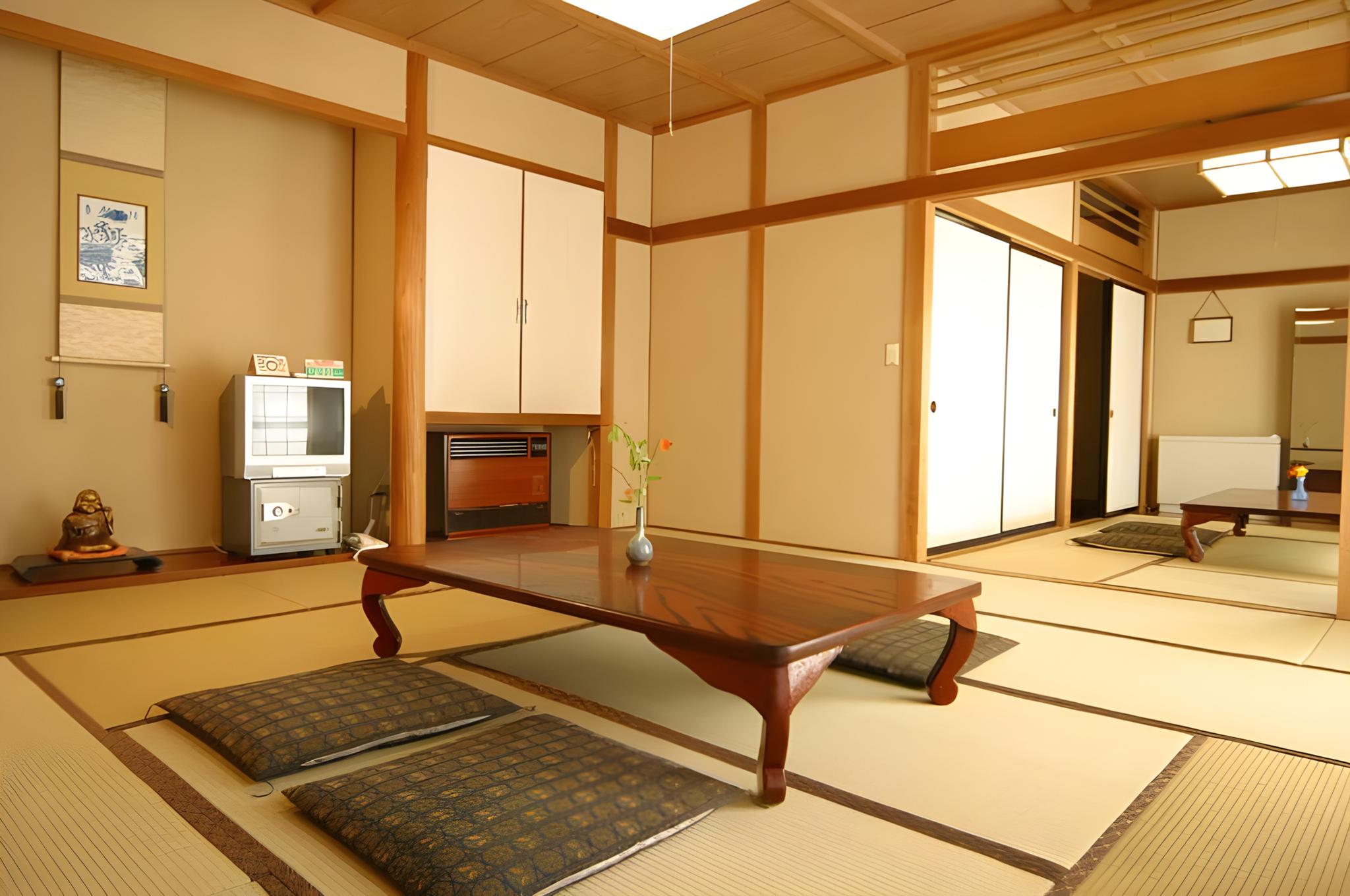 Kakeyu Onsen Rokumeiso 15/23