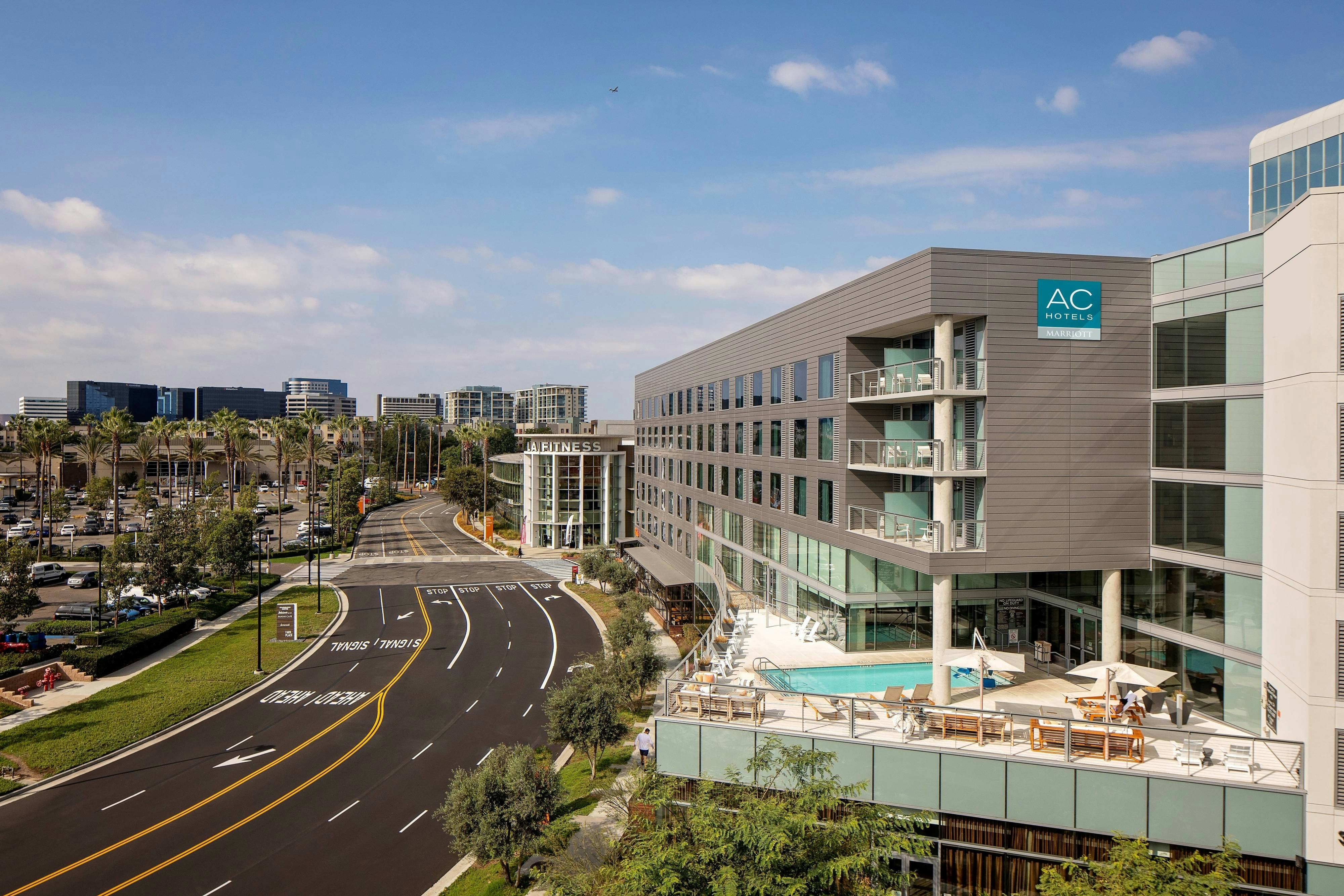 AC HOTEL IRVINE 2/15