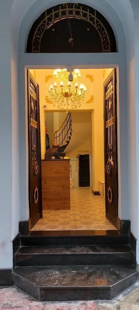 As Hotel Taksim 14/50