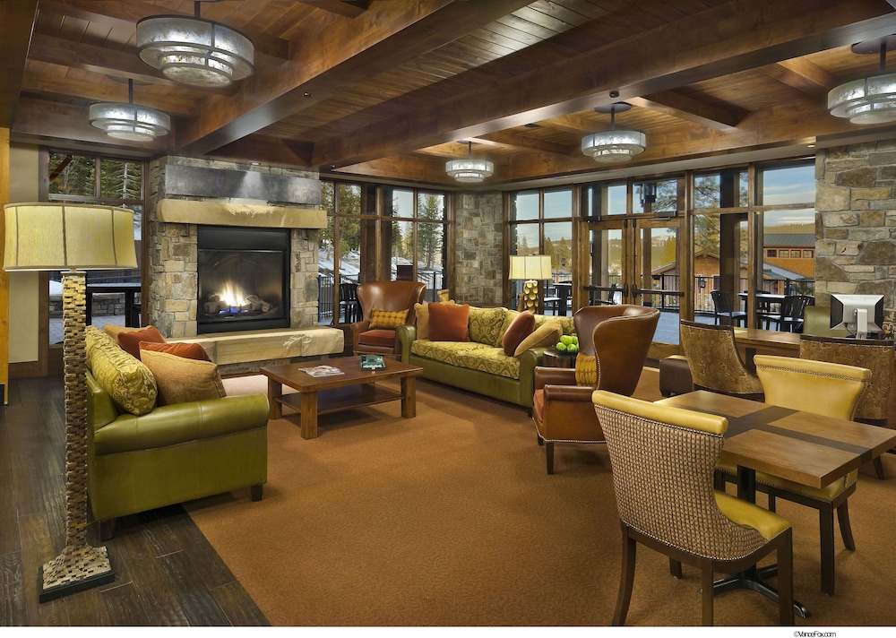 Hyatt Vacation Club at Northstar Lodge 22/50