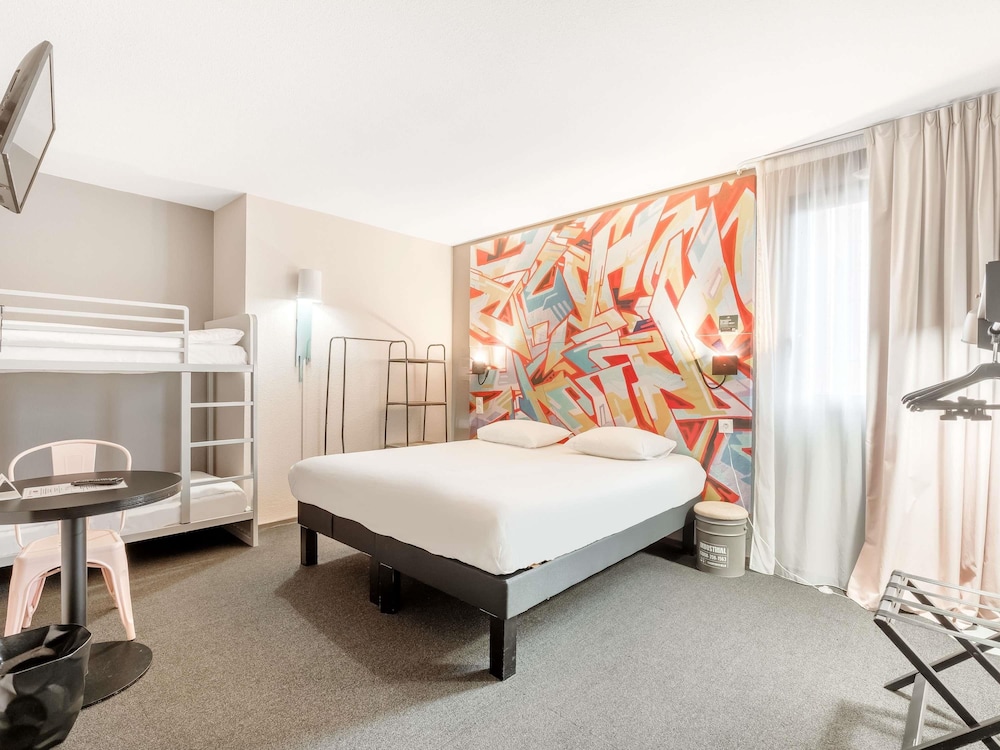 Ibis Styles Toulouse Centre Canal du Midi 17/58