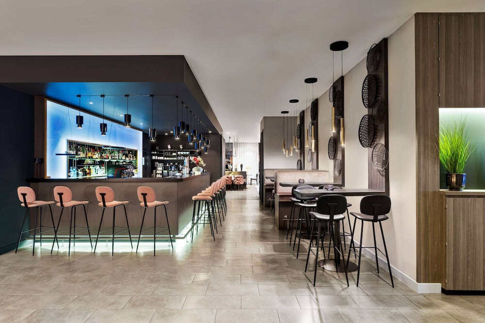 Vienna House by Wyndham Zur Bleiche Schaffhausen 49/59