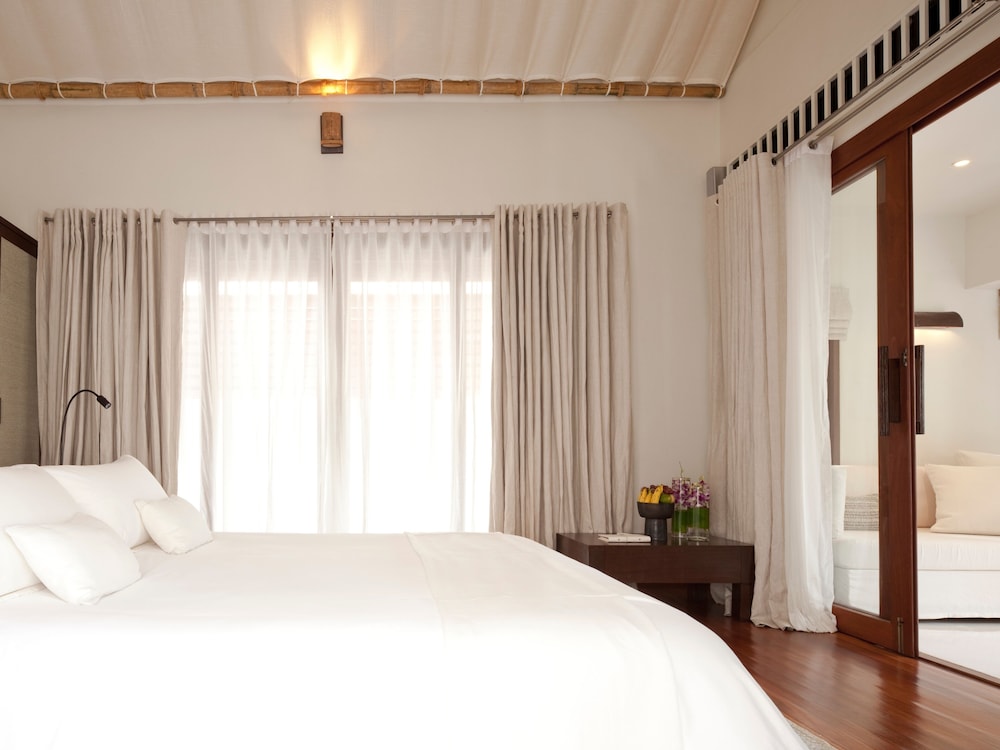 1 Bedroom, Suite, Villa, Double Bed, with Pool