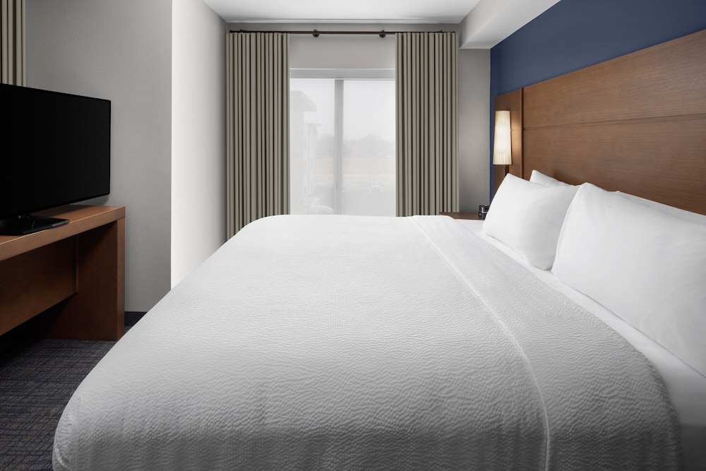 Residence Inn by Marriott Rehoboth Beach 6/29