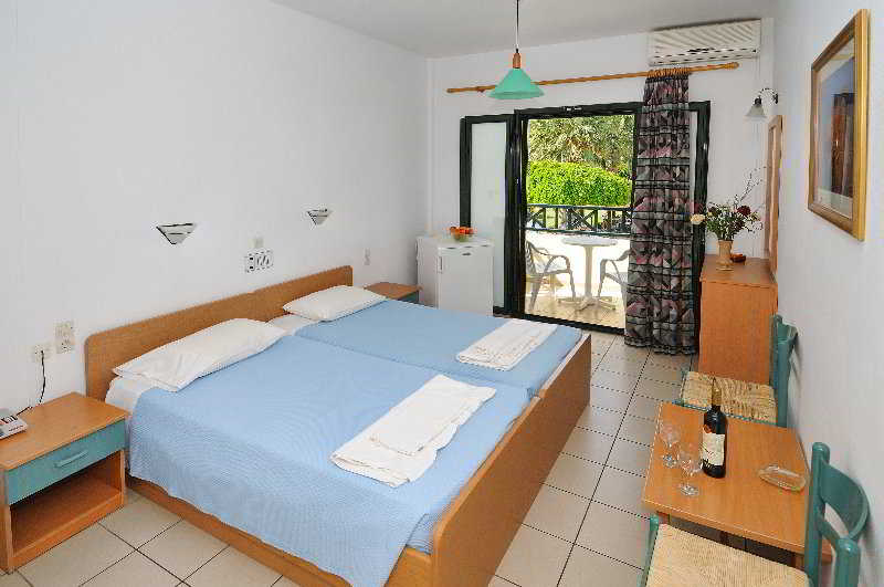 Room at Paloma Garden, HERSONISSOS
