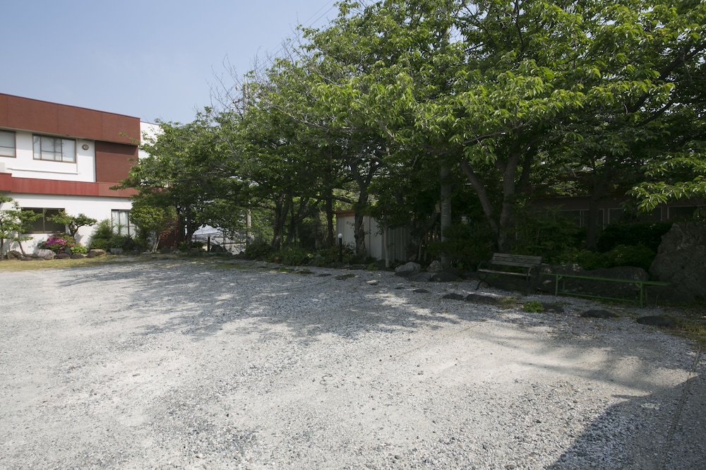 Tamagawa Ryokan 32/34