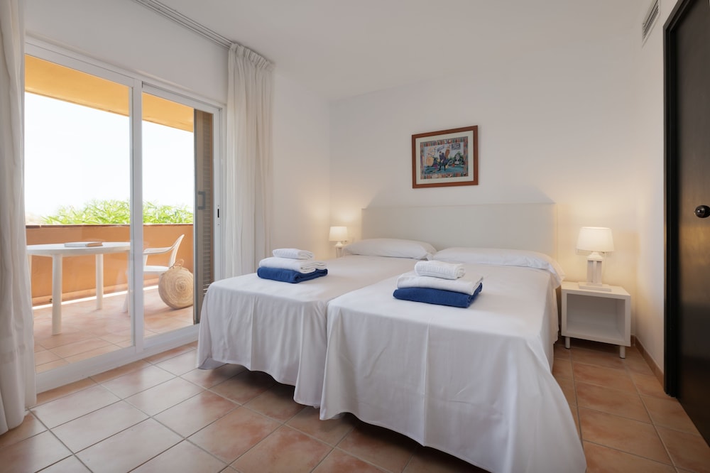 Apartaments Beach Golf Resort 13/76
