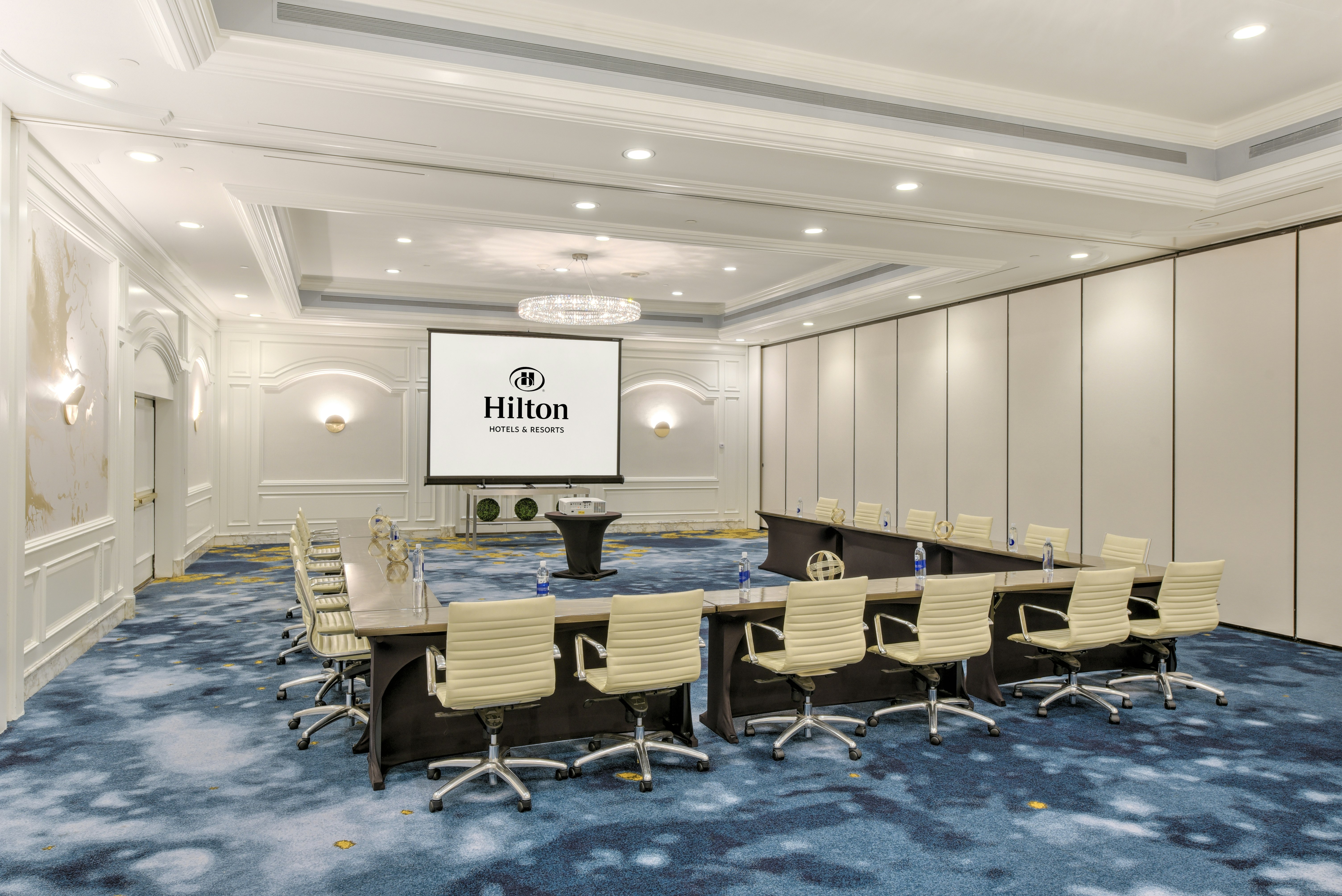 Hilton Irvine/Orange County Airport 61/82