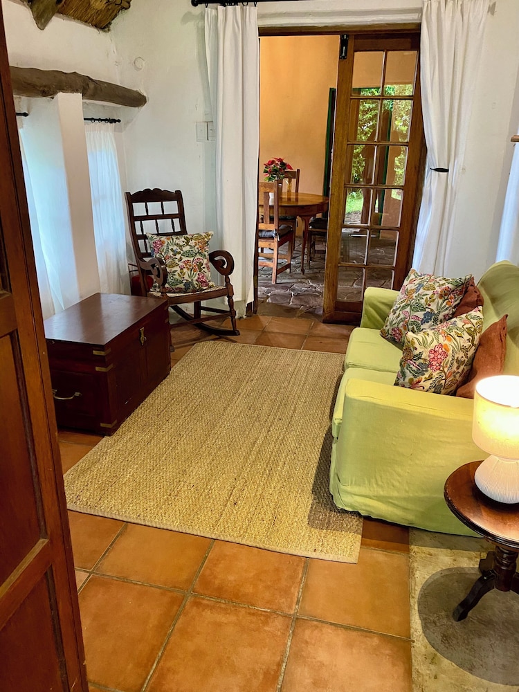 Waterberg Cottages 29/49