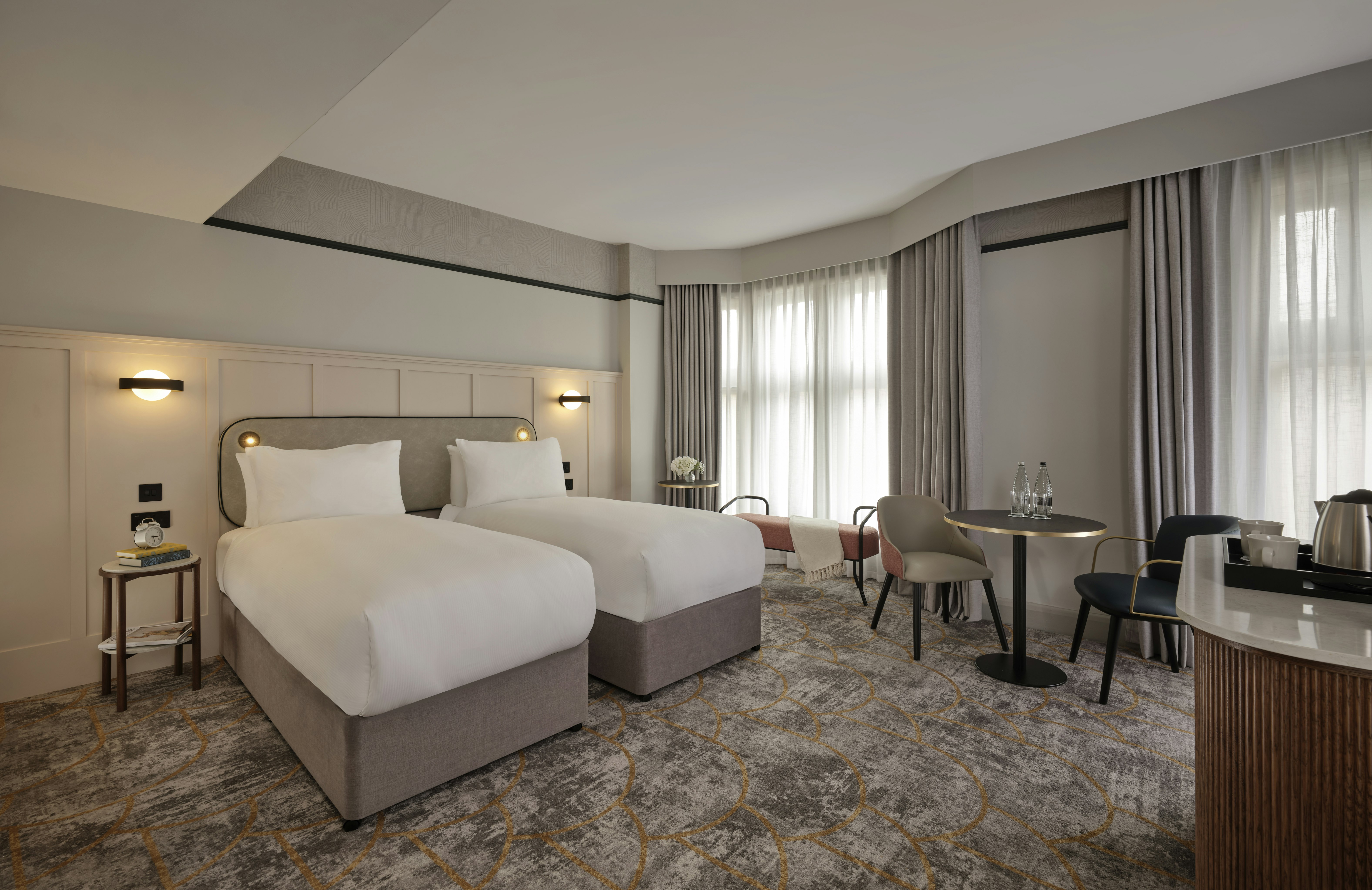 The Grand Hotel Leicester by The Unlimited Collection 12/20