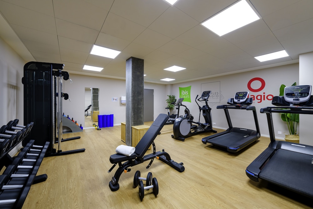 Ibis Styles Zurich City Center 43/68