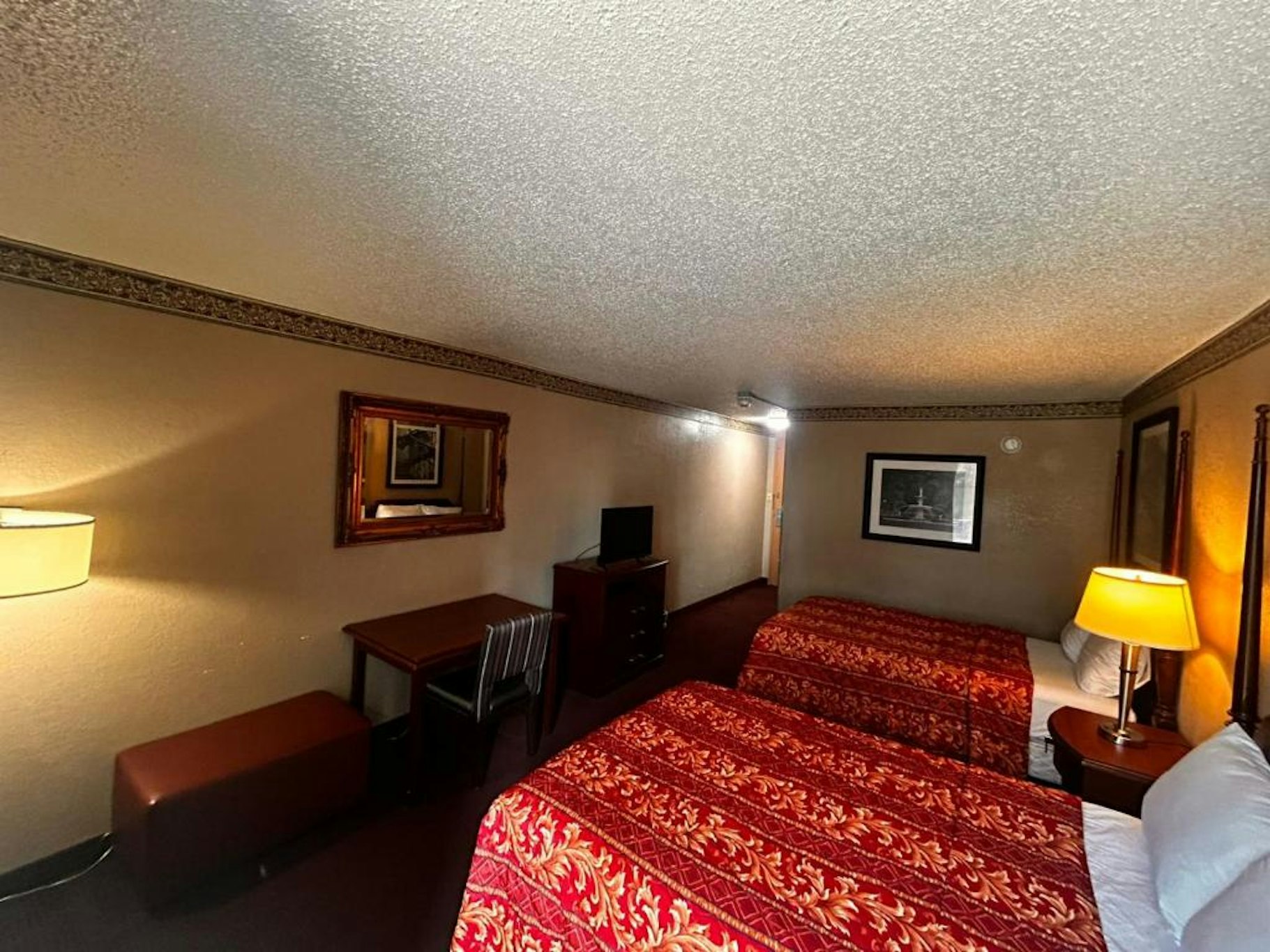 Airport Inn Memphis Near Graceland By Hotel O 7/26