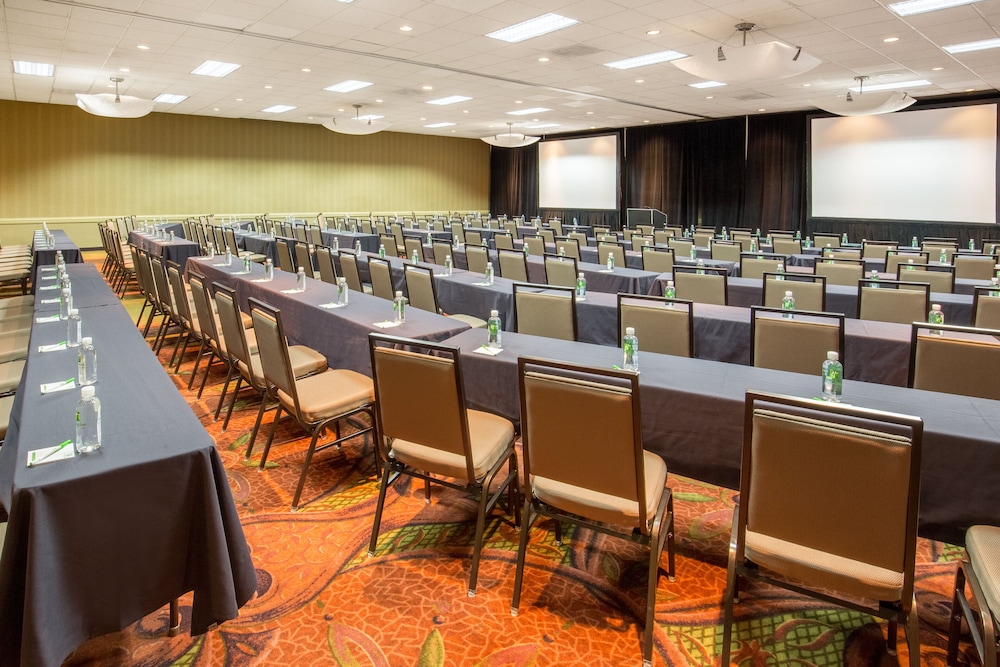 Holiday Inn Portland Airport i 205 32/48