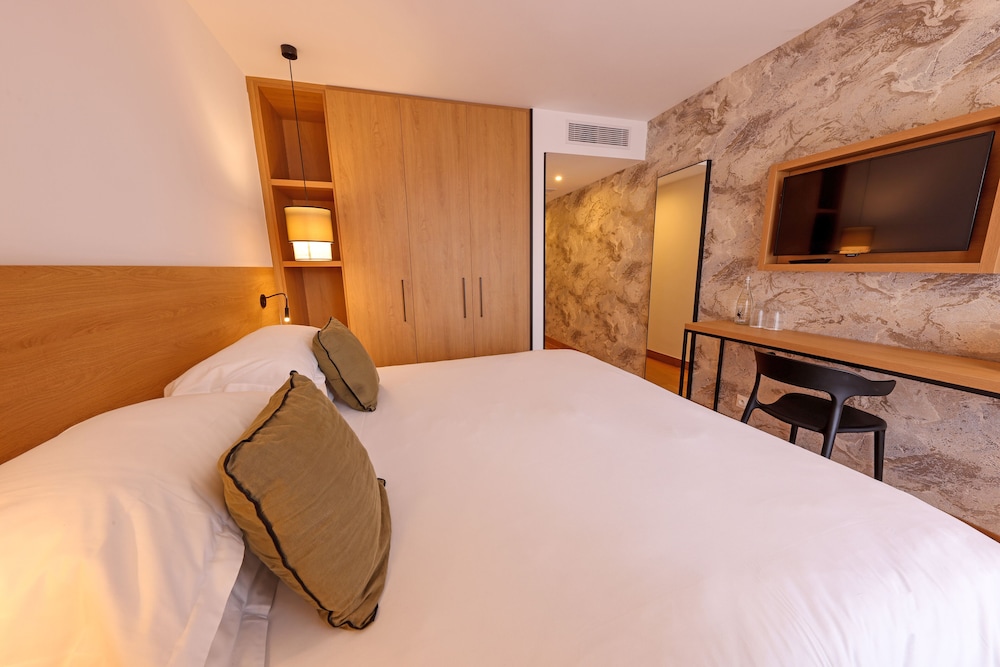 Hôtel L'onda 15/33