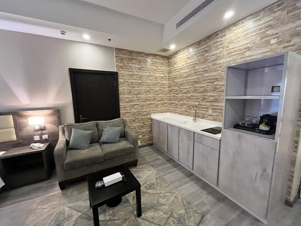 توجاردن الحرمين(Tu Jardin Al Harmain Jeddah) 30/40