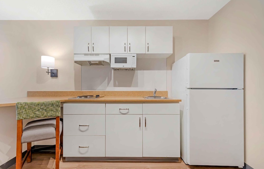 Extended Stay America Washington D.C. - Tysons Corner 54/54