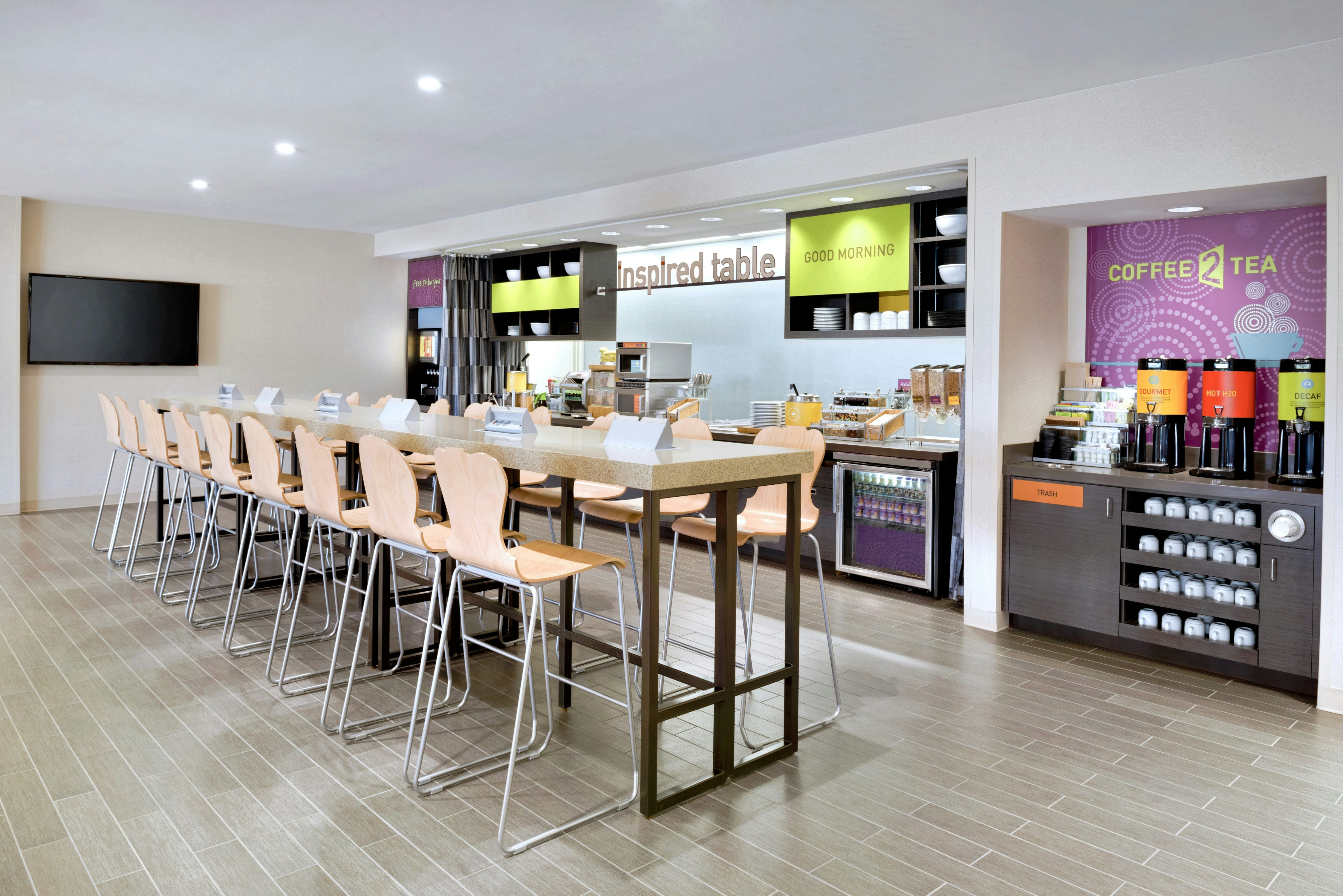 Home2 Suites By Hilton Prattville 43/50