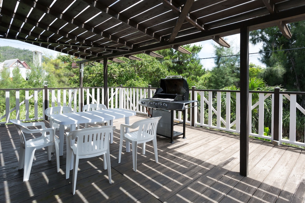 Kariyushi Condominium Resort Yuudekiya 28/29