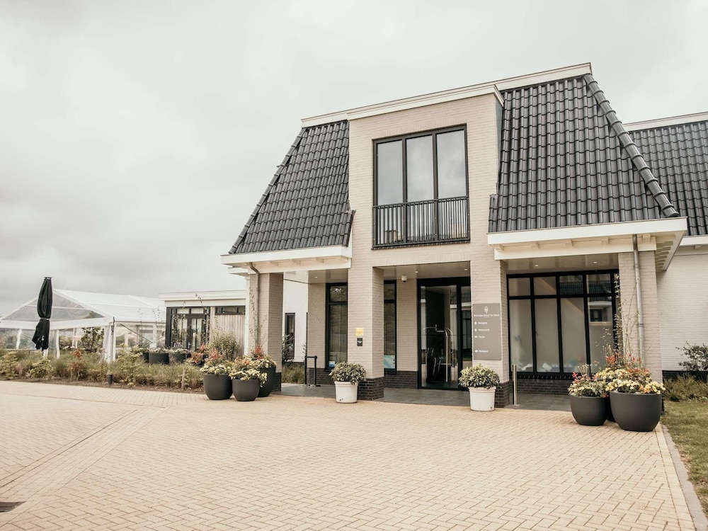Hotel Ter Zand - Handwritten Collection 2/50