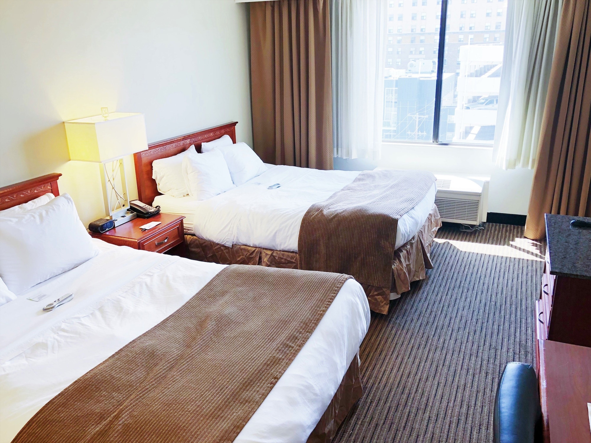 Room, 2 Queen Beds