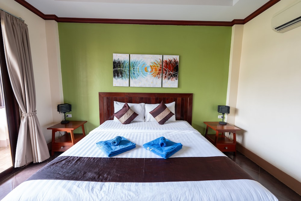 Wind Beach Resort 19/51