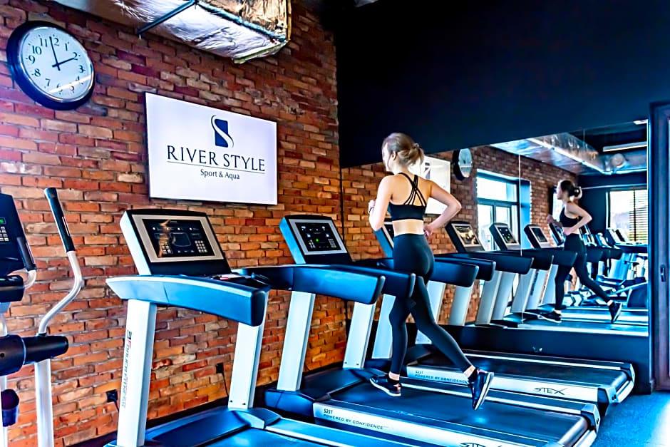 River Style Hotel & SPA 24/51