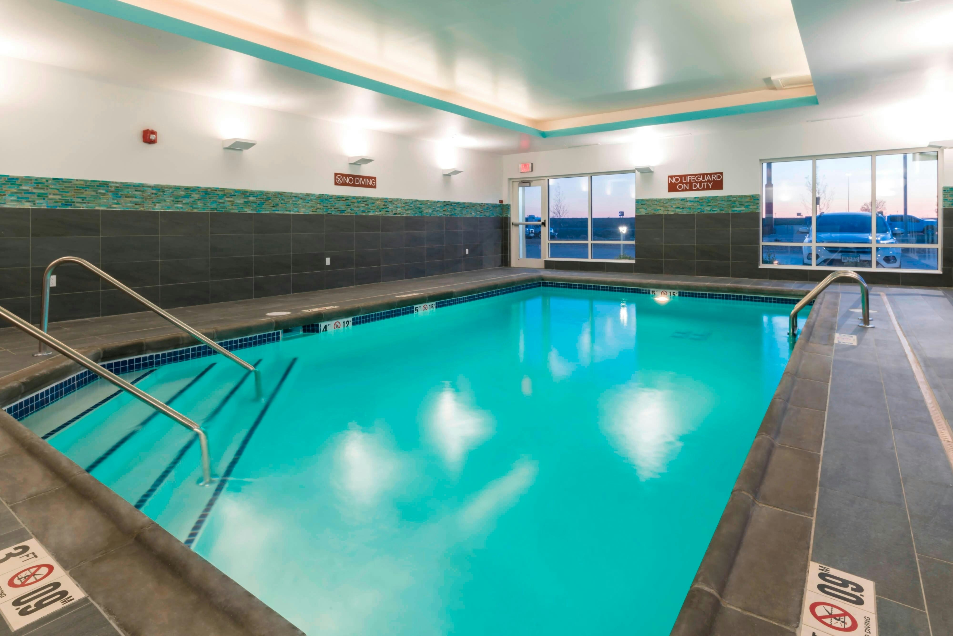 TownePlace Suites by Marriott Hays 19/52
