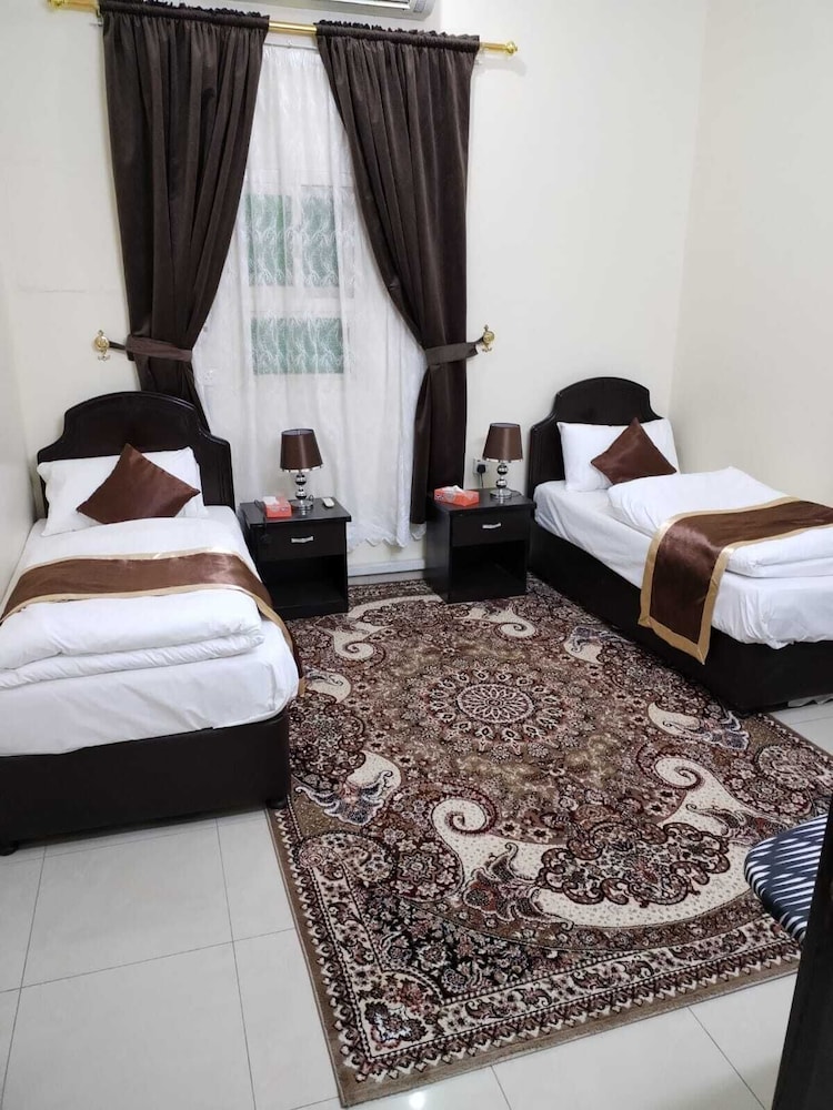 العييري للشقق المفروشة حائل 3(Al Eairy Furnished Apartments Hail 3) 6/24