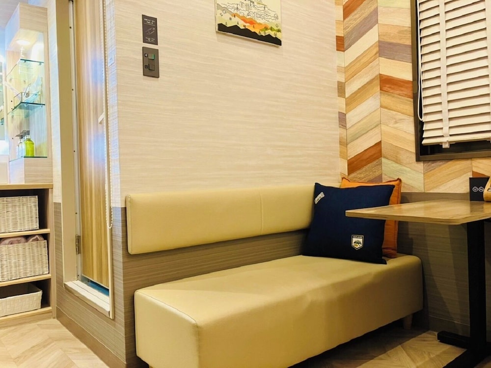 Hotel BaliAn Resort Shinjuku Glamping 35/50