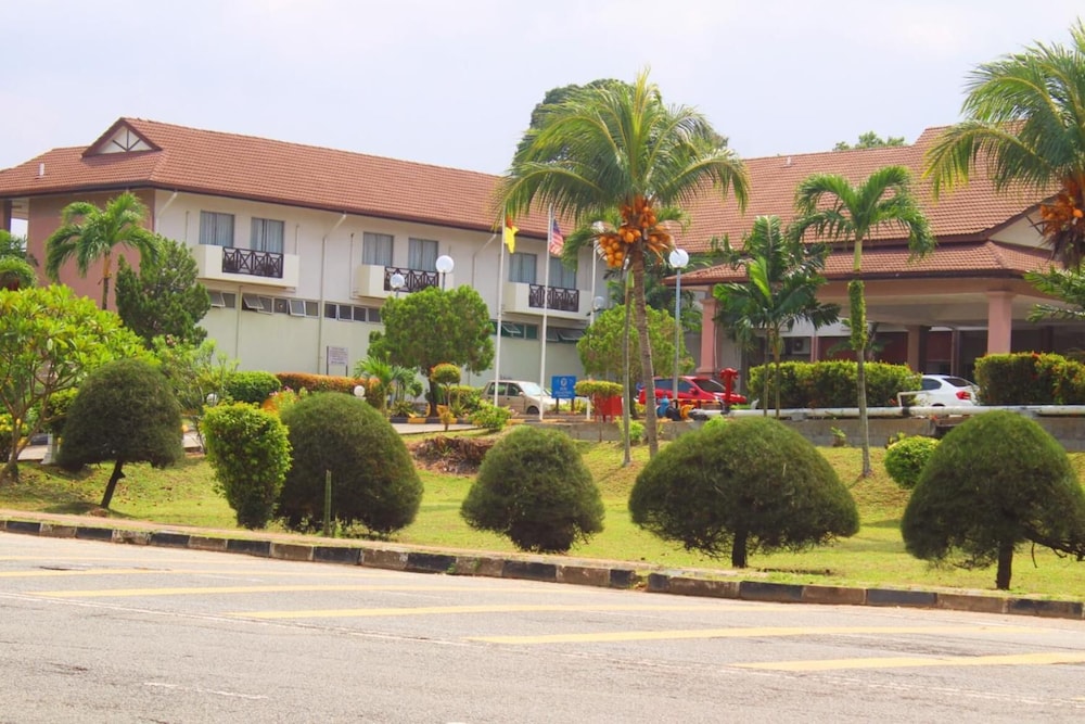 Hotel Seri Malaysia Port Dickson 5/50