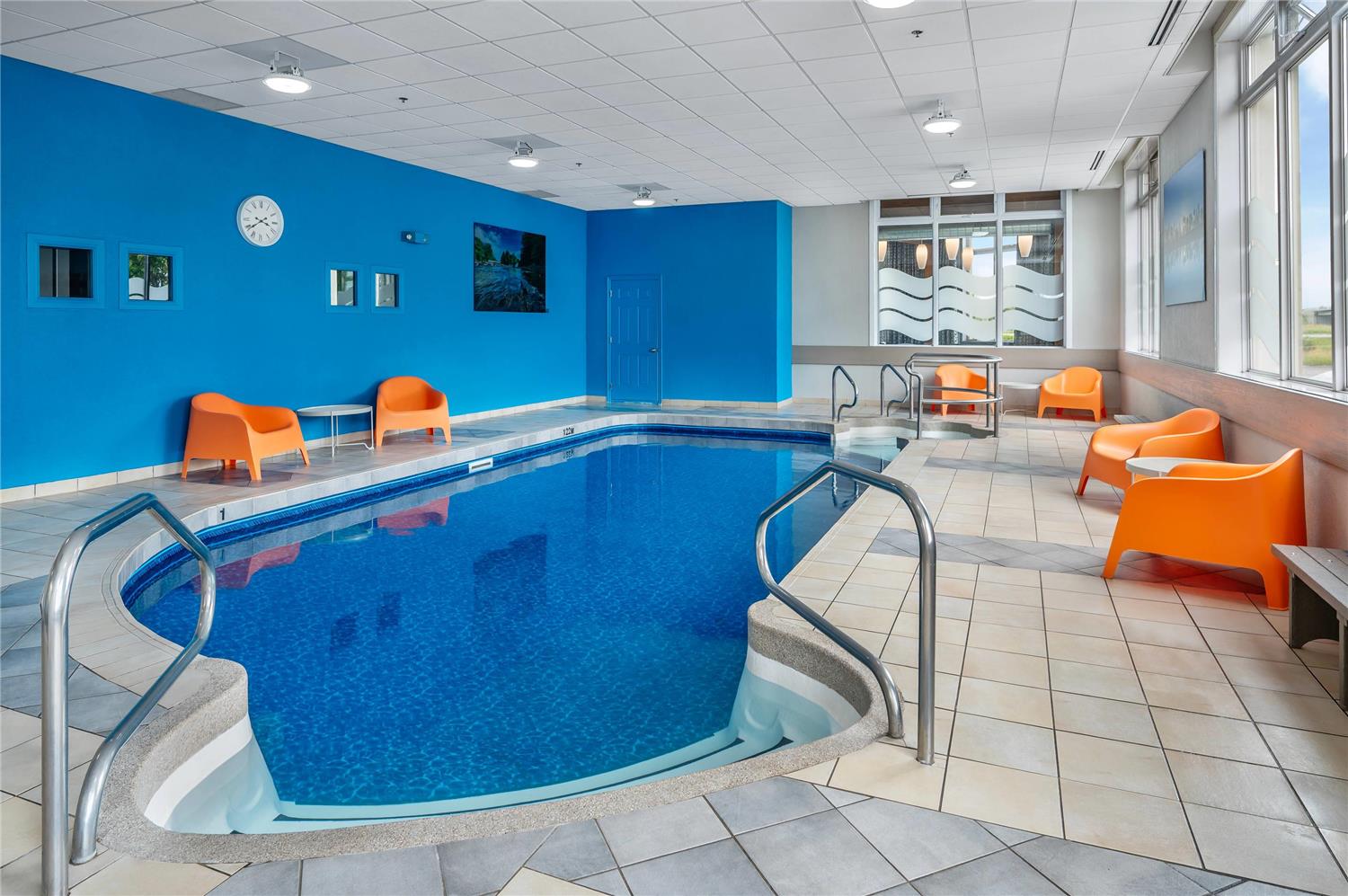 Quality Suites Drummondville 23/43