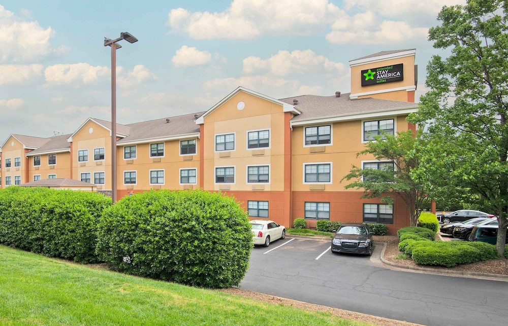 Extended Stay America - Charlotte - Tyvola Rd. 45/48