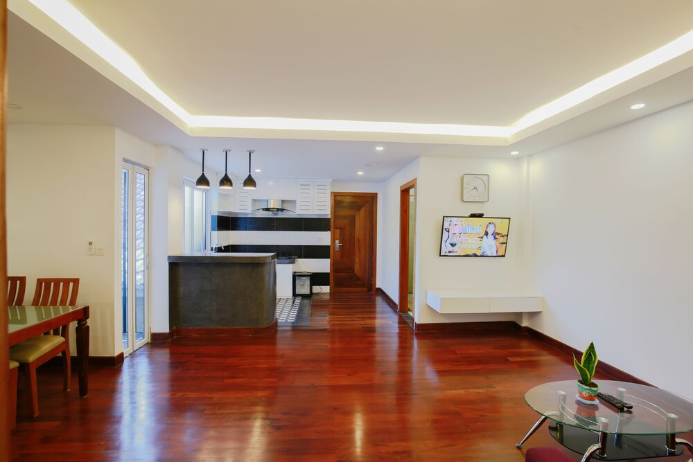 Zita Angkor Hotel photo4