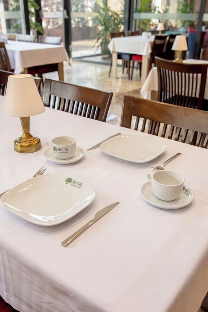 Sen Hotel 39/49
