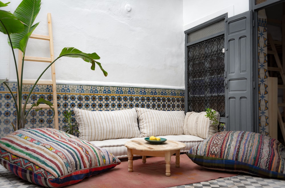 Boho 27 Hostel Marrakech 25/44