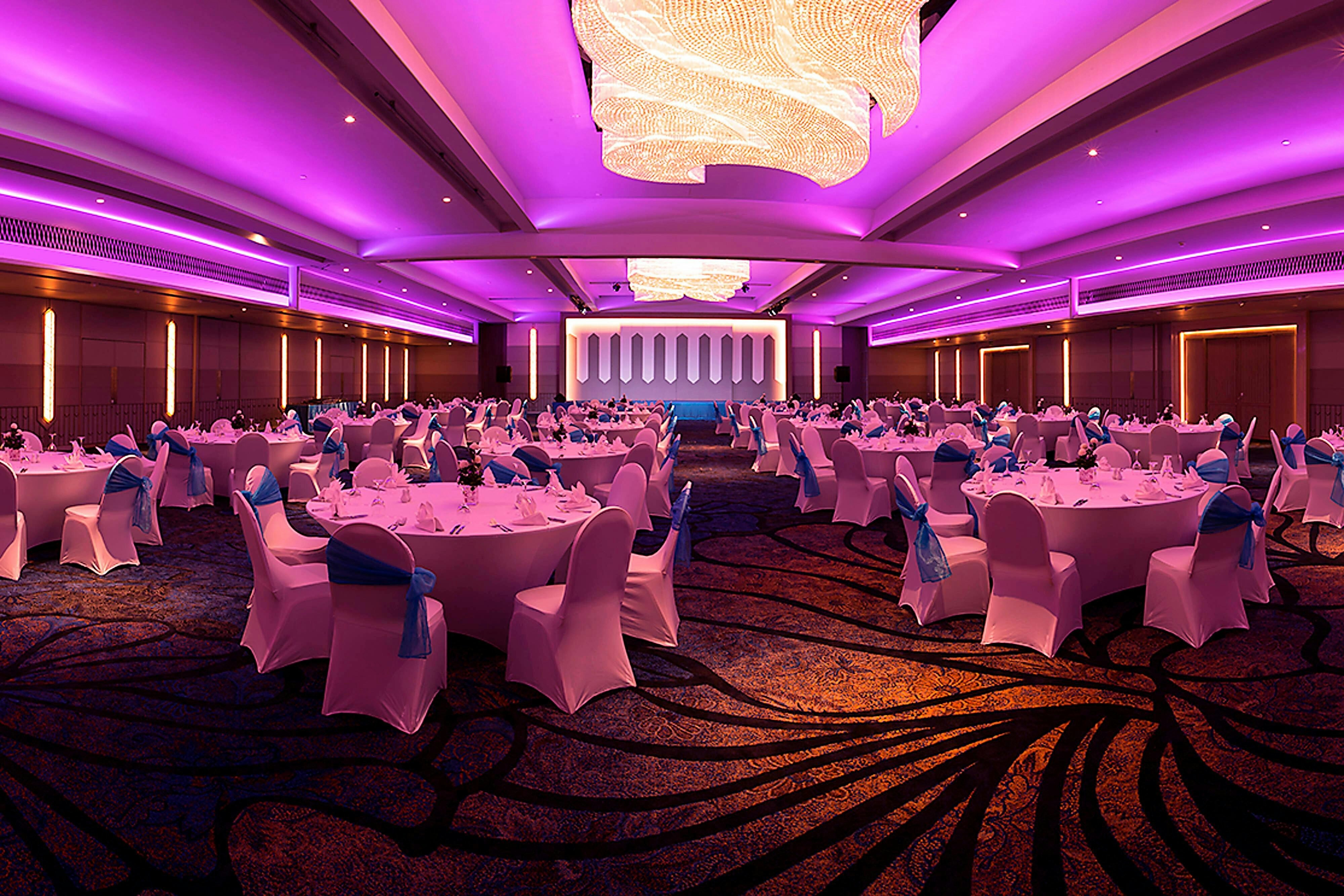 Le Meridien Phuket Beach Resort 65/73
