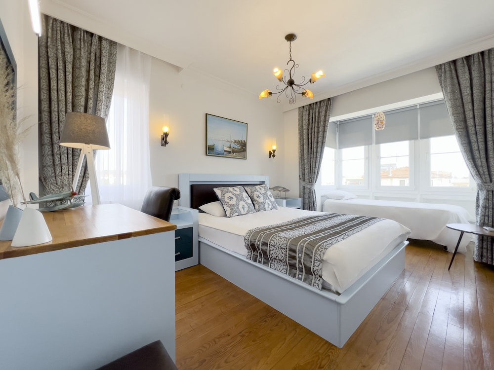 KAYEZTA HOTEL 10/49