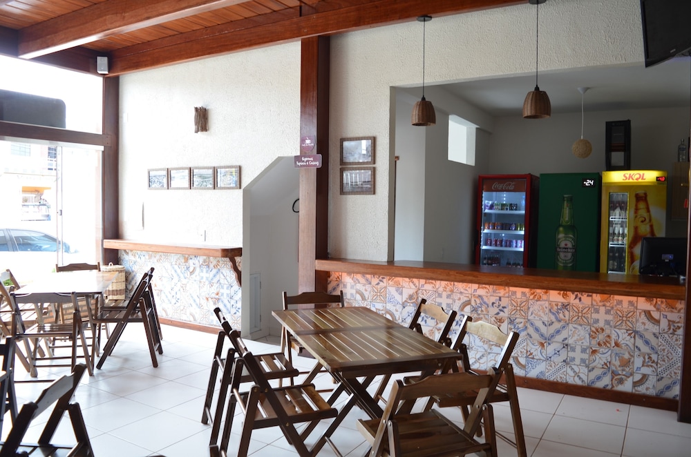 VILA TUTOIA PRAIA POUSADA 5/34
