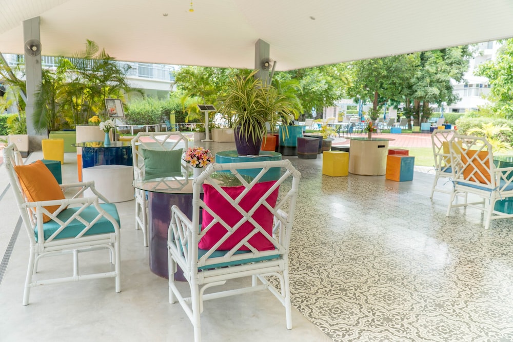 Cera Resort Cha Am 63/72