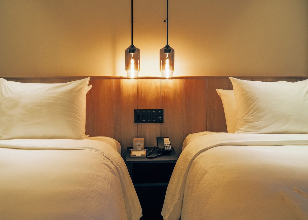 Fairfield by Marriott Hokkaido Naganuma 9/23