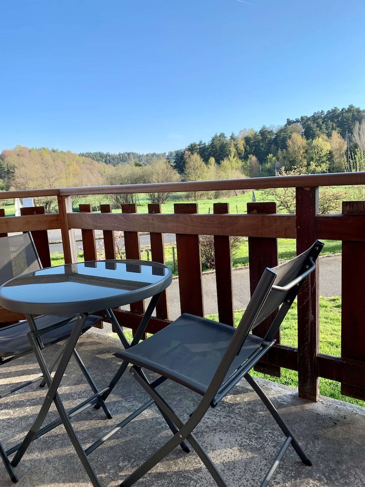 Les Hameaux De Lozere, Sure Hotel Collection by Best Western 6/60