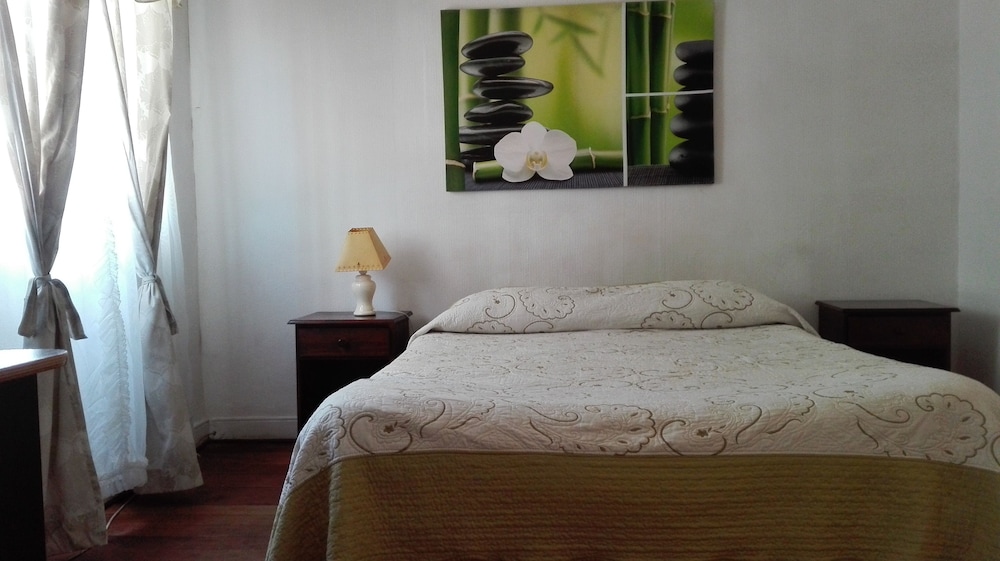 Mediterraneo B&B 10/32