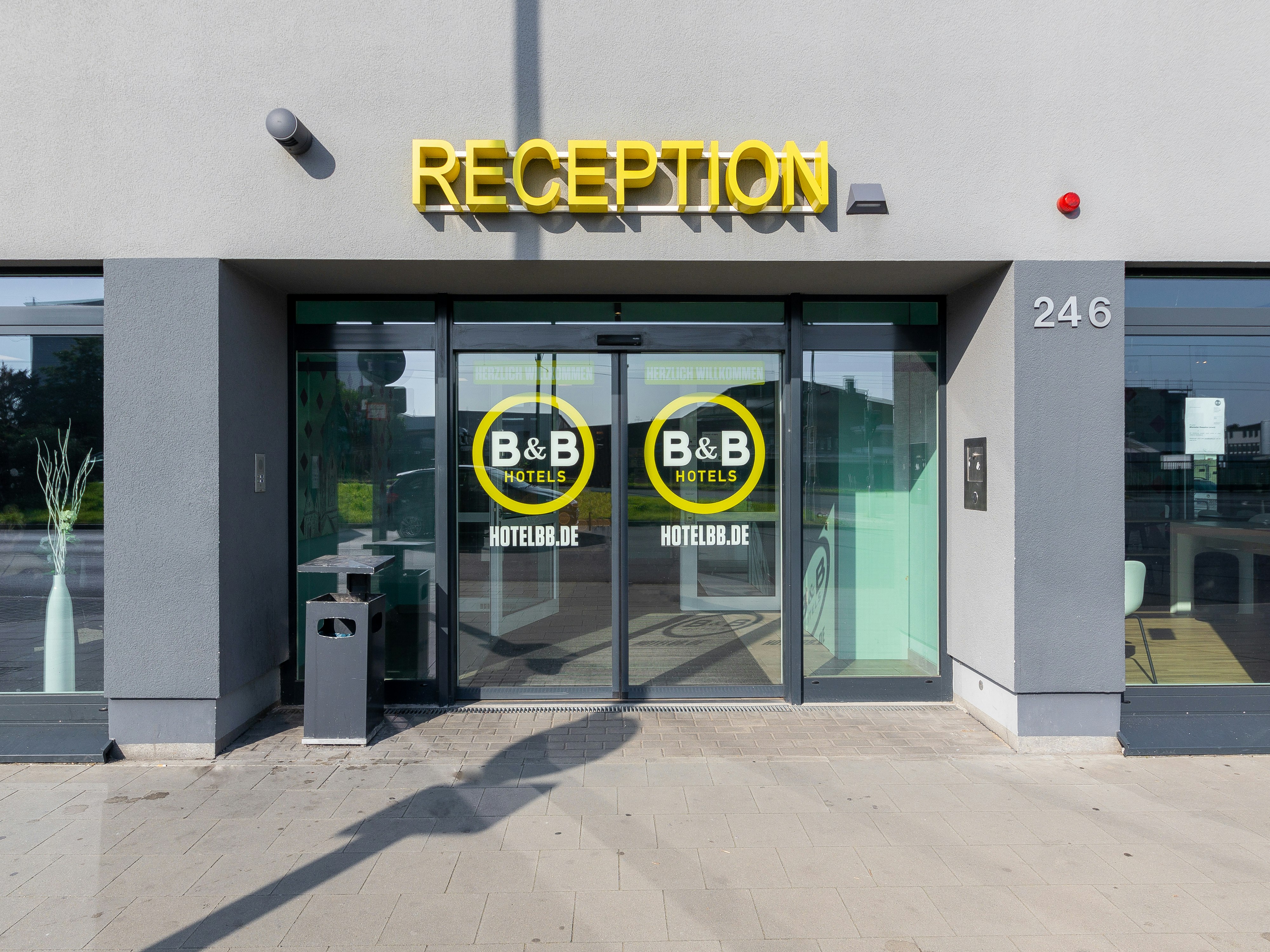 B&B Hotel Neuss 1/31