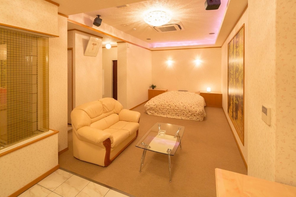Hotel Sagano - Adults Only 29/34