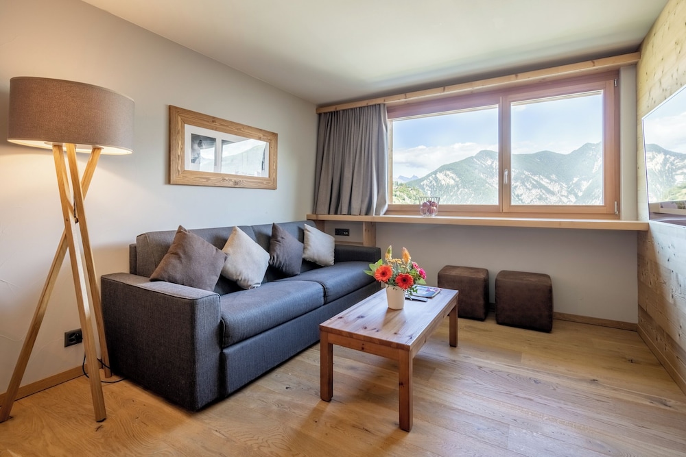 Swisspeak Resorts Vercorin 31/49