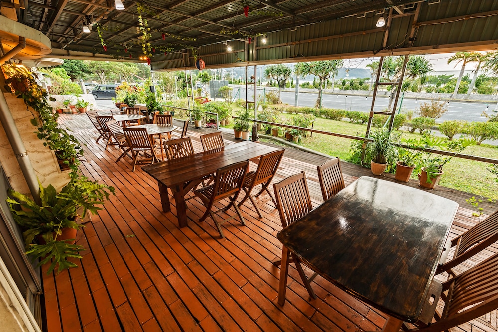 Buzz Resort (ex. Designers Resort Nakadoma Inn) 49/67